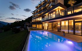 Hotel Lechner Tirolo