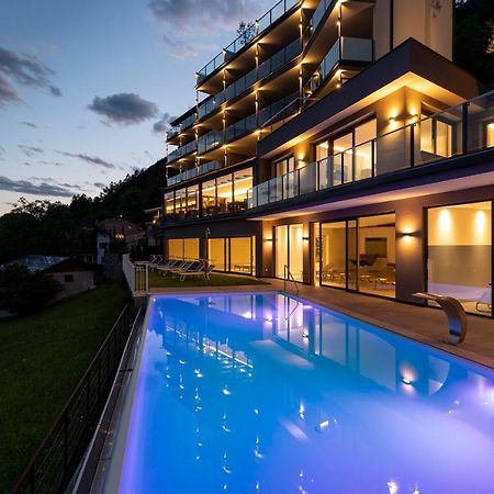 Hotel Lechner Тироло Экстерьер фото