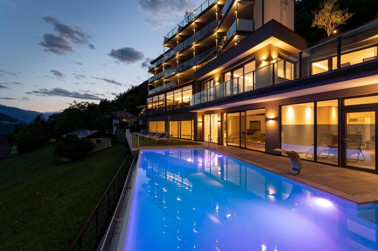 Hotel Lechner Тироло Экстерьер фото