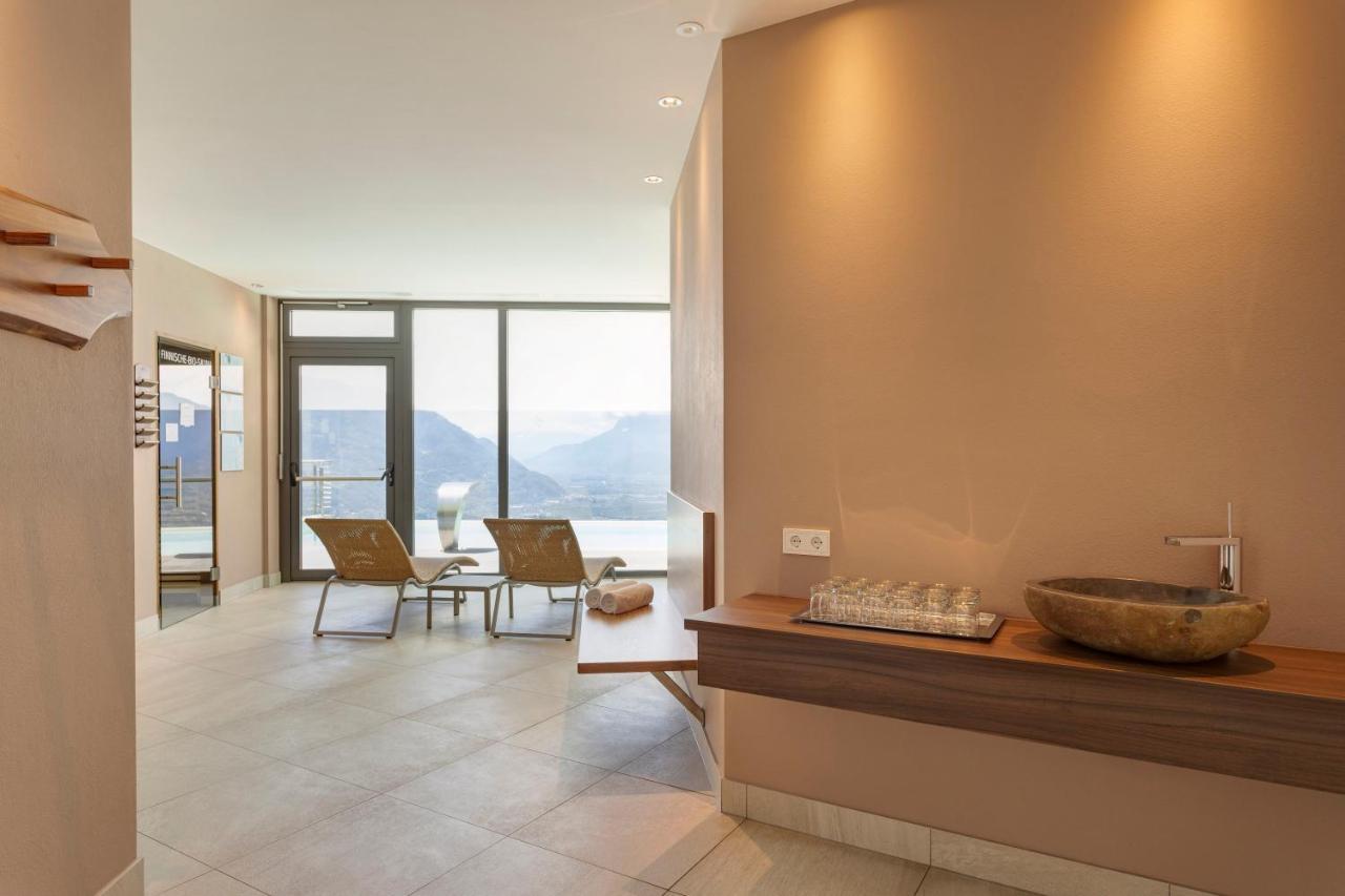 Hotel Lechner Тироло Экстерьер фото