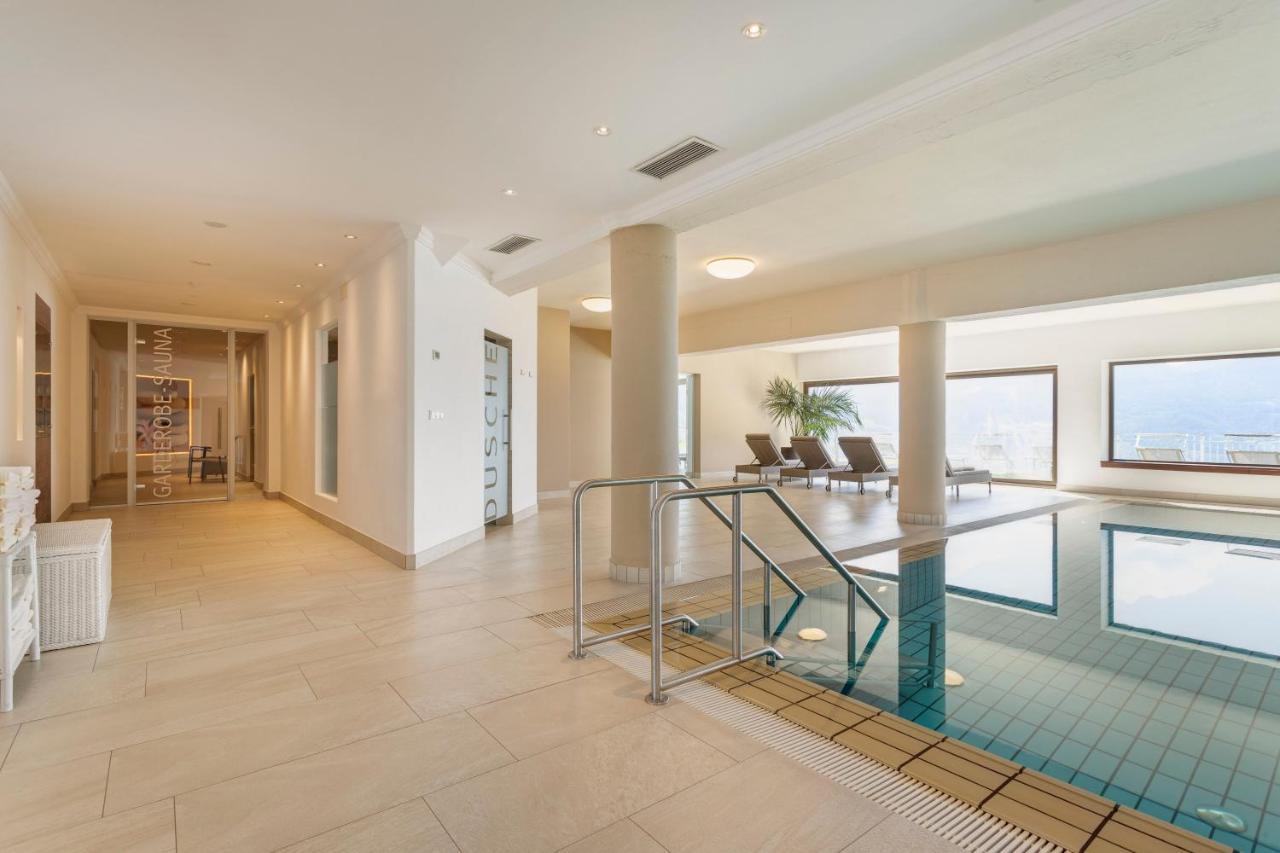 Hotel Lechner Тироло Экстерьер фото
