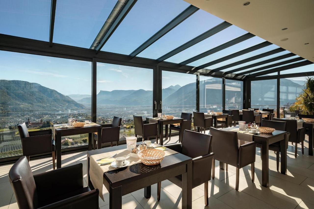 Hotel Lechner Тироло Экстерьер фото