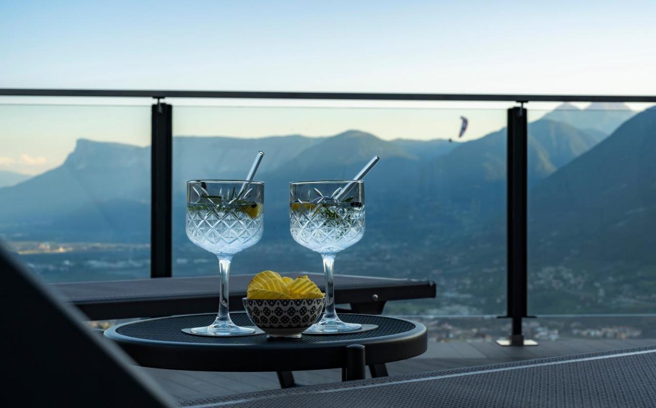 Hotel Lechner Тироло Экстерьер фото
