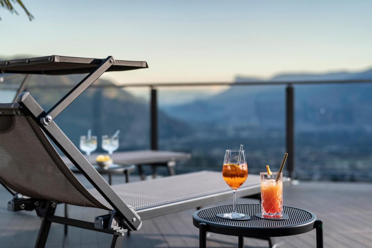 Hotel Lechner Тироло Экстерьер фото