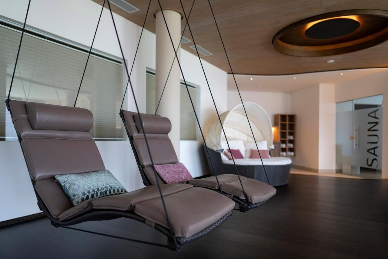 Hotel Lechner Тироло Экстерьер фото