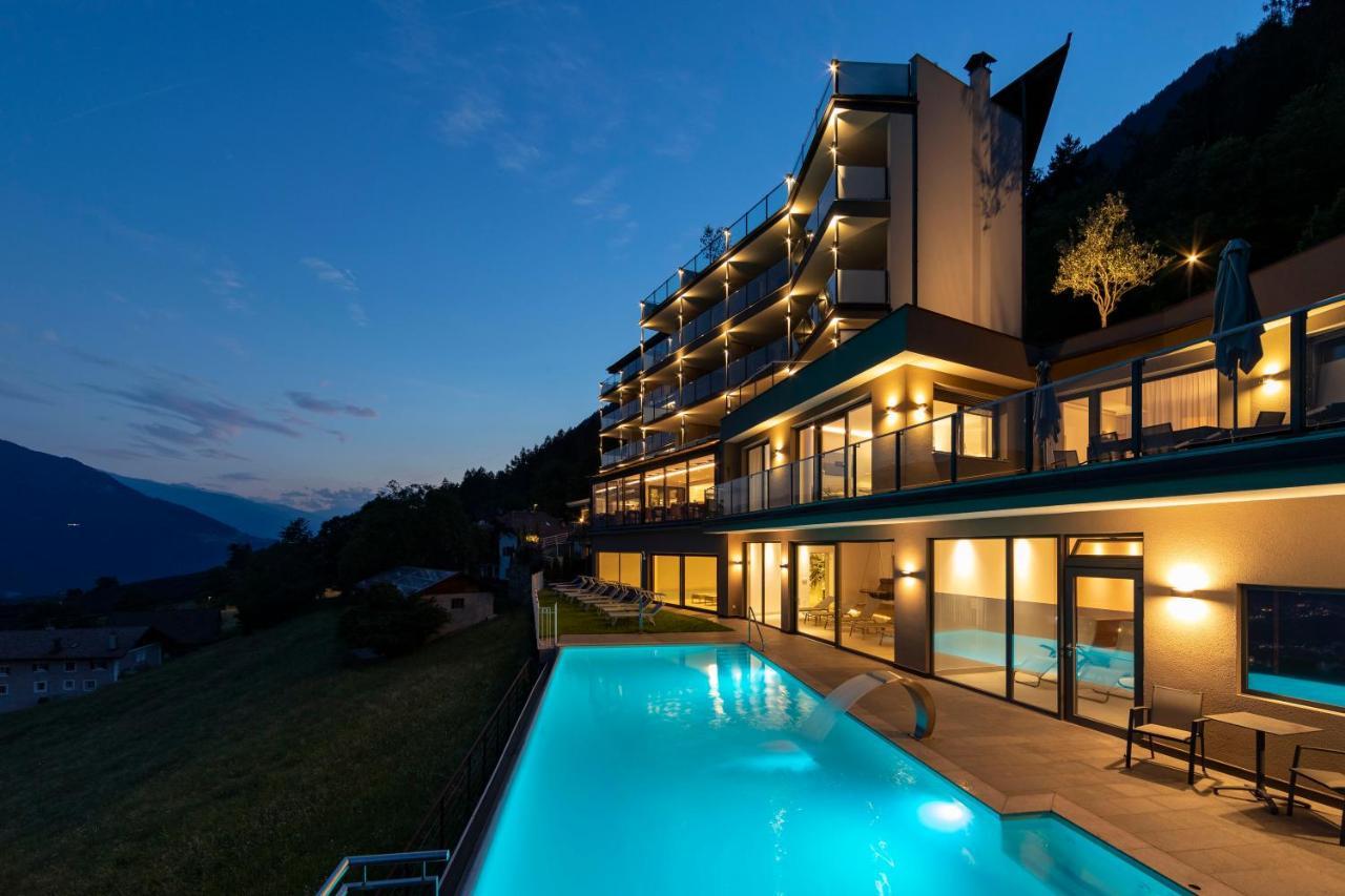 Hotel Lechner Тироло Экстерьер фото