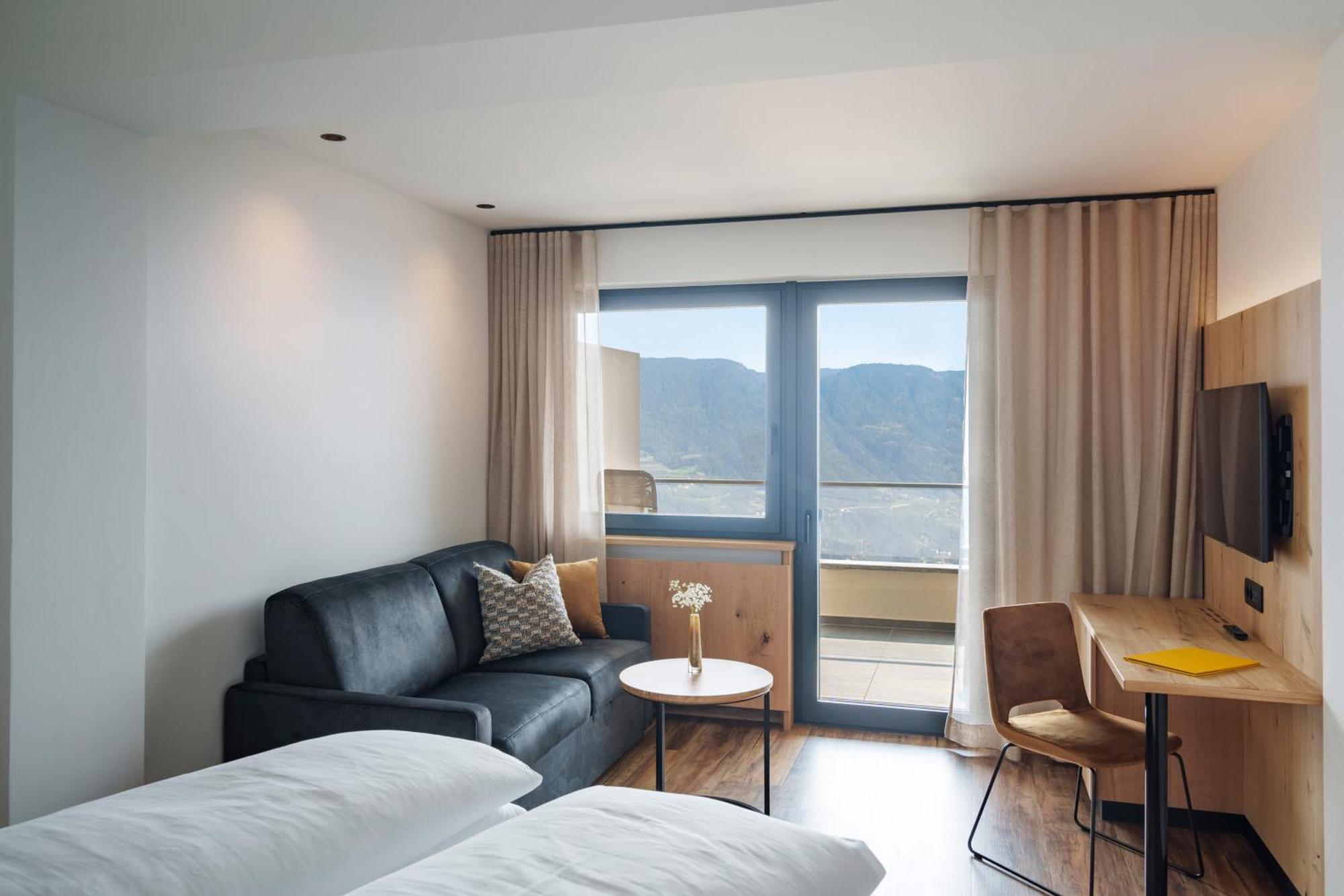Hotel Lechner Тироло Номер фото