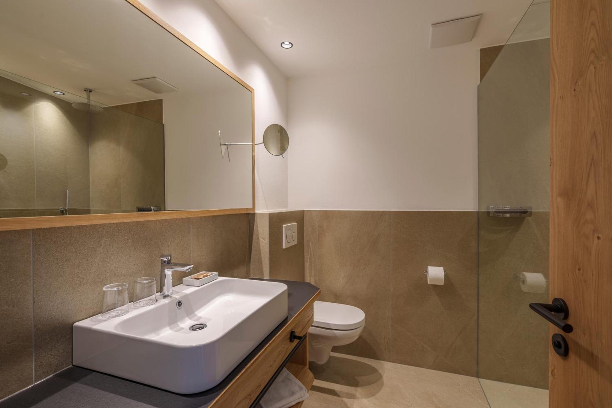 Hotel Lechner Тироло Номер фото