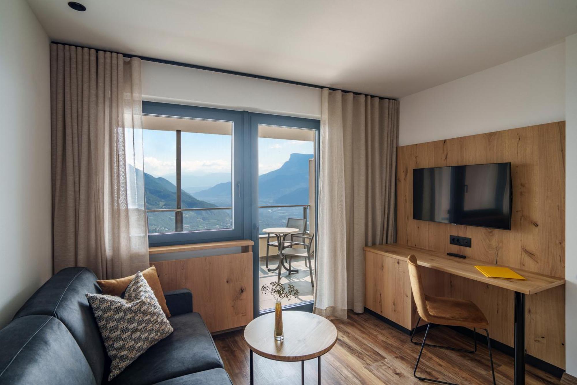 Hotel Lechner Тироло Номер фото