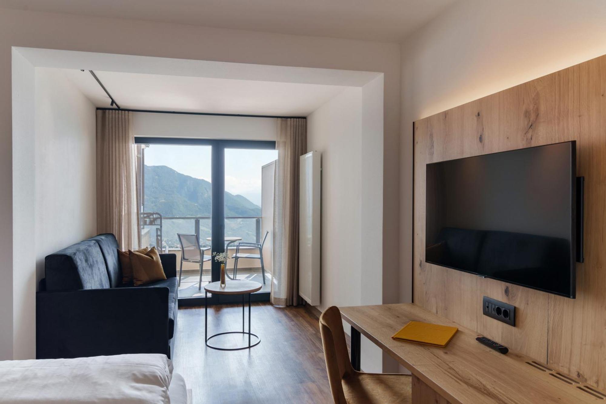 Hotel Lechner Тироло Номер фото