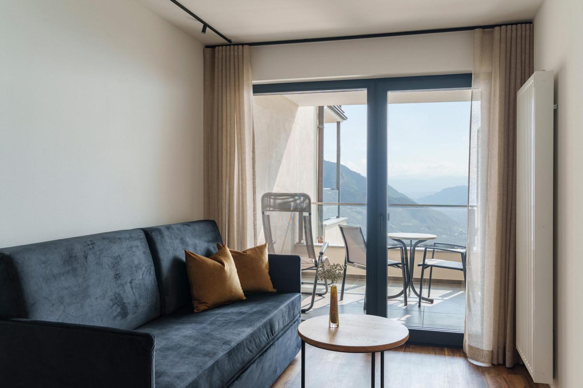 Hotel Lechner Тироло Номер фото