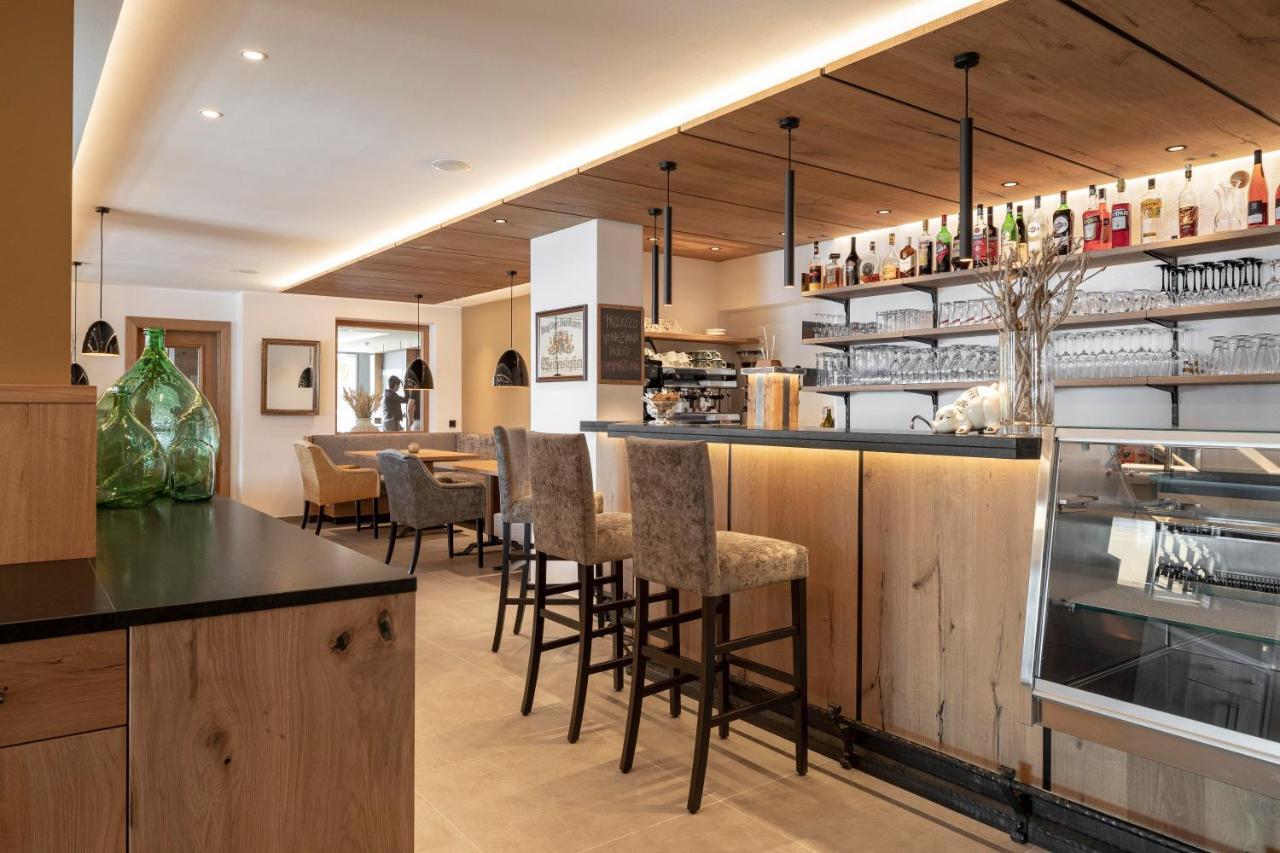 Hotel Lechner Тироло Экстерьер фото